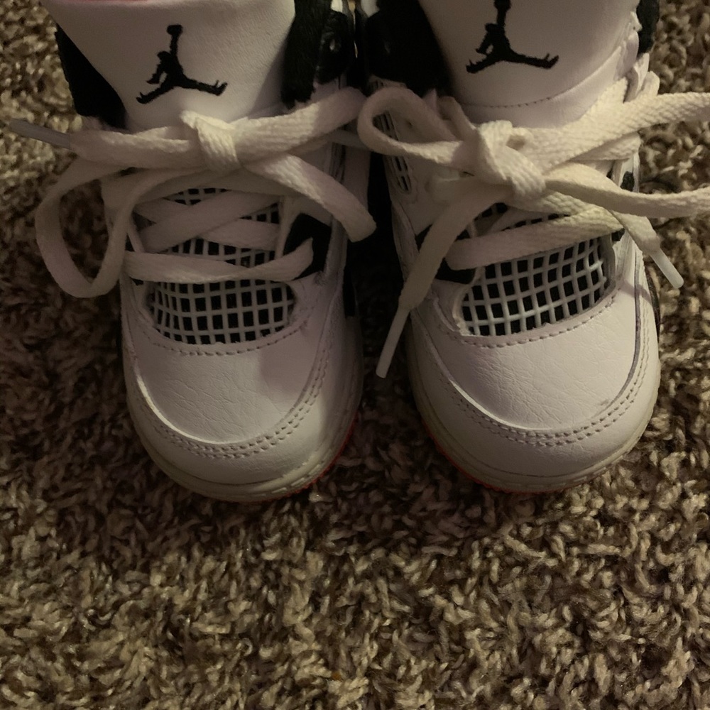 Jordans shoe